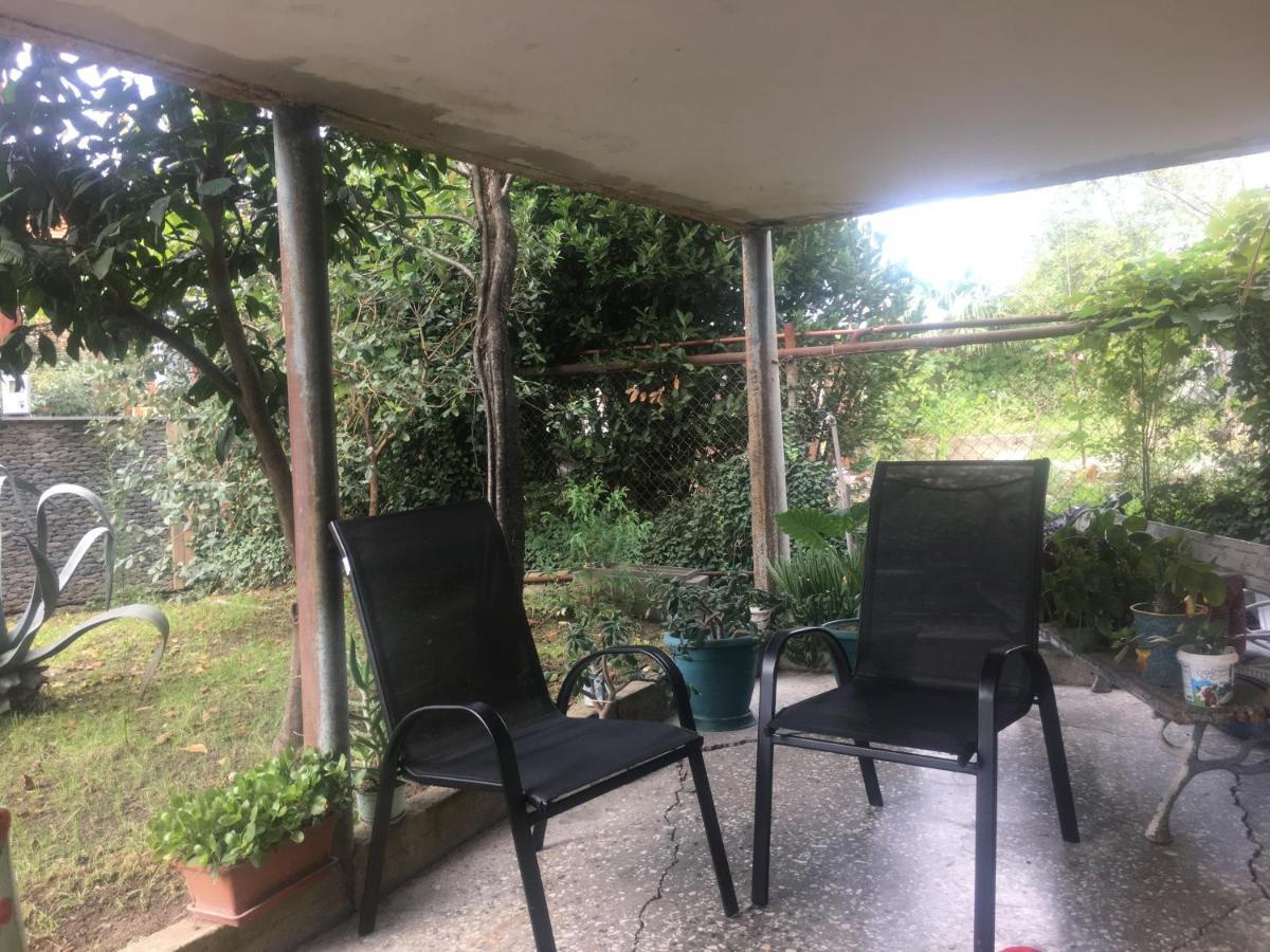 Lux-2-Or-1- Persons Irodion Evdoshvili Street #15 Κουτάισι Εξωτερικό φωτογραφία