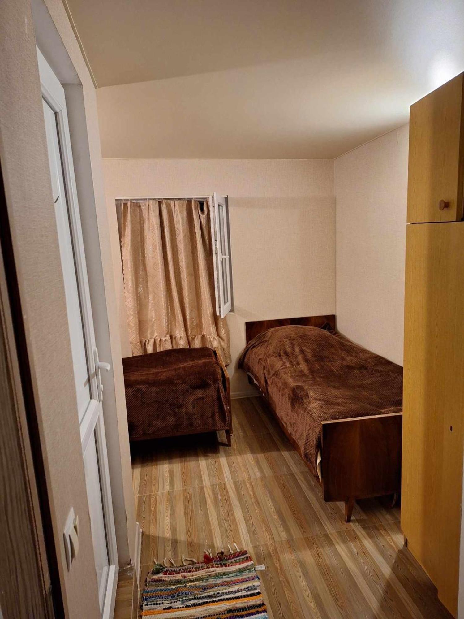 Lux-2-Or-1- Persons Irodion Evdoshvili Street #15 Κουτάισι Εξωτερικό φωτογραφία